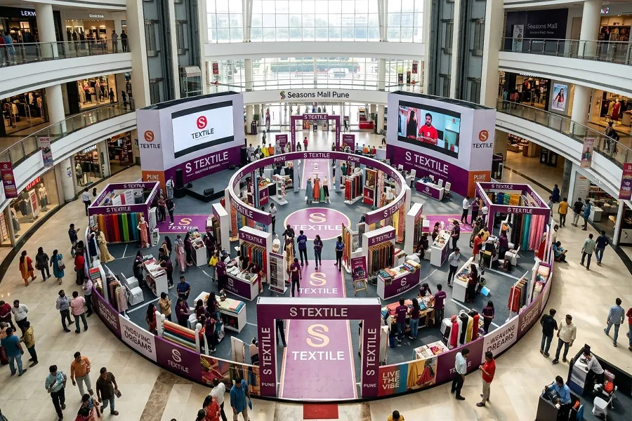 Live brand promotion through BTL marketing in Pune