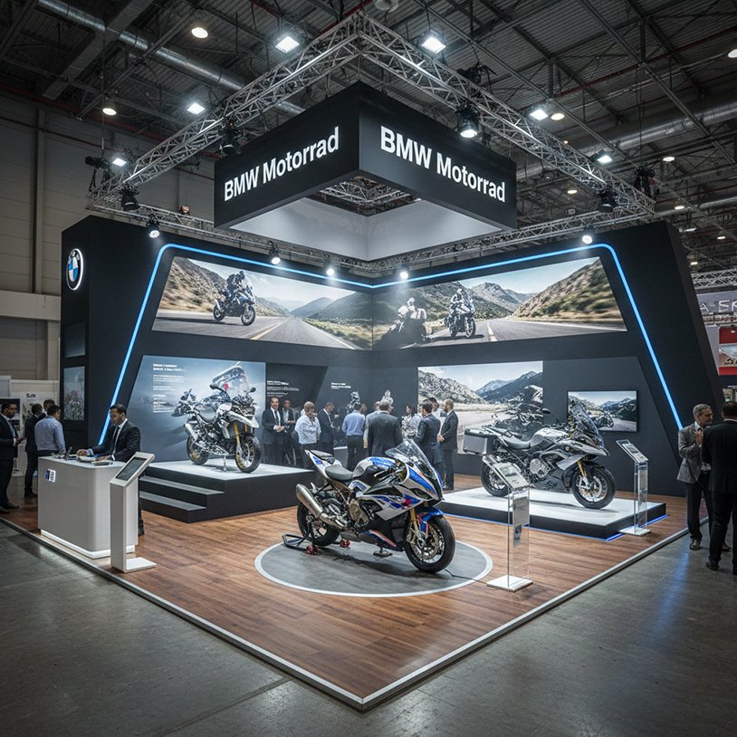 exhibitions campaign