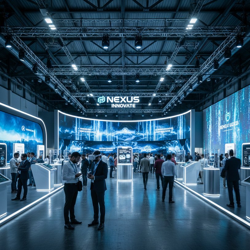 Interactive Installations