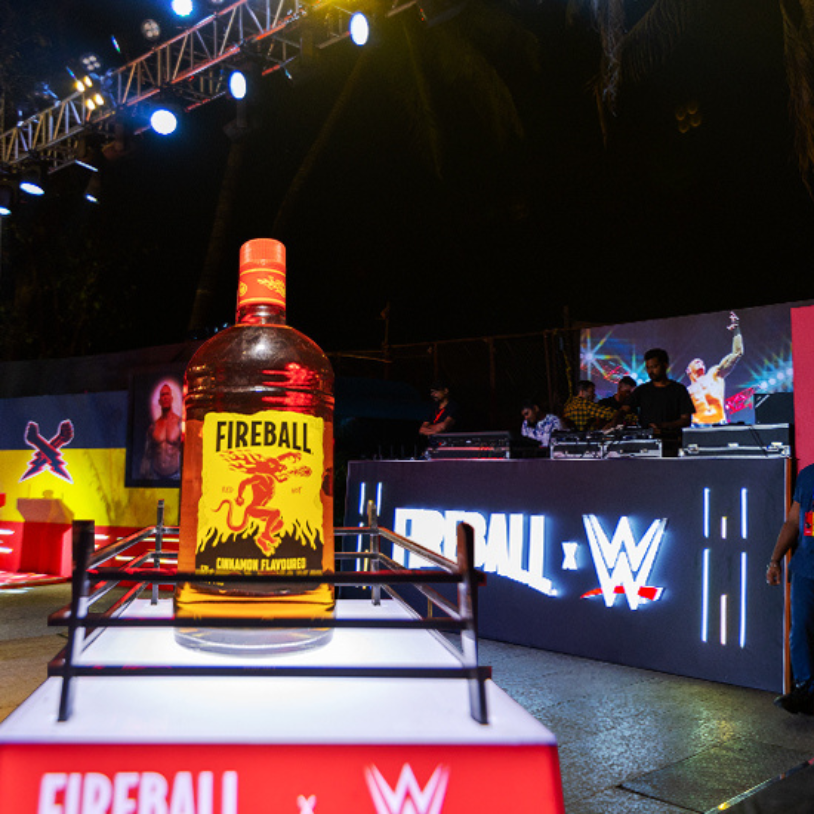 Product Launch Campaigns outdoor marketing