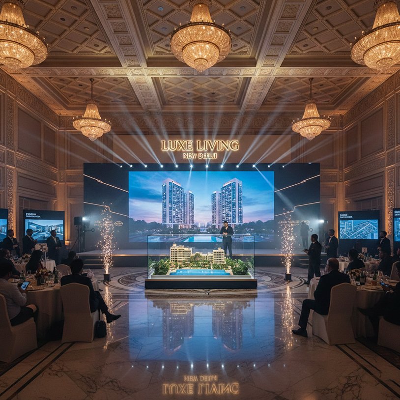 Real Estate Advertising