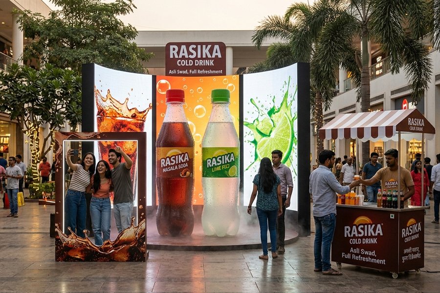 Top 10 Brand Activation Agencies in Chennai (2026)