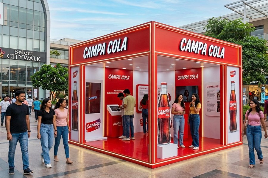 Top 10 Brand Activation Agencies in Gurgaon (2026)