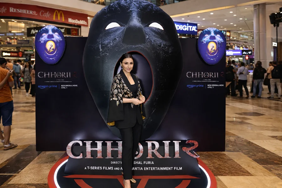 Mall Advertising in Mumbai