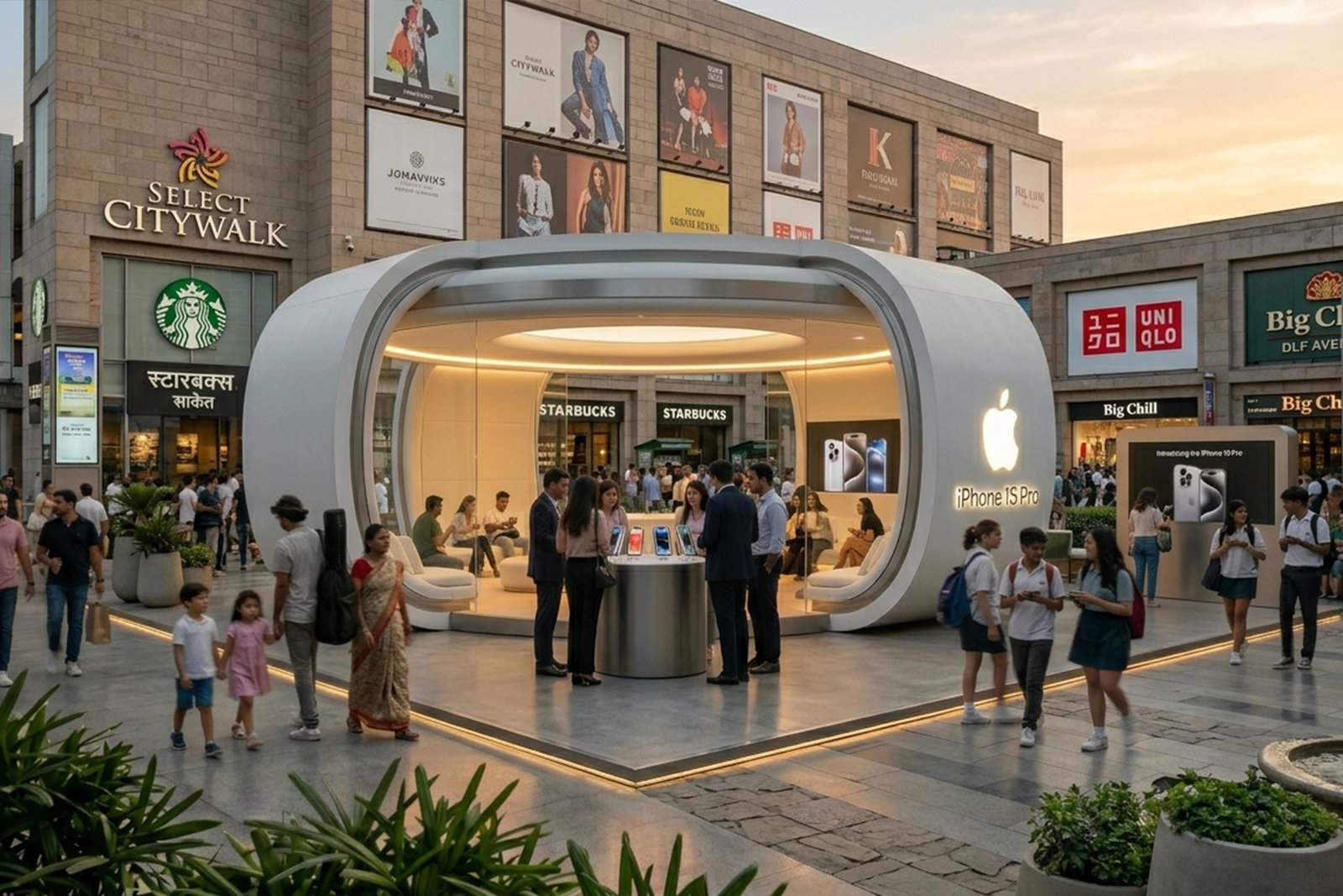 Outdoor Markeitng