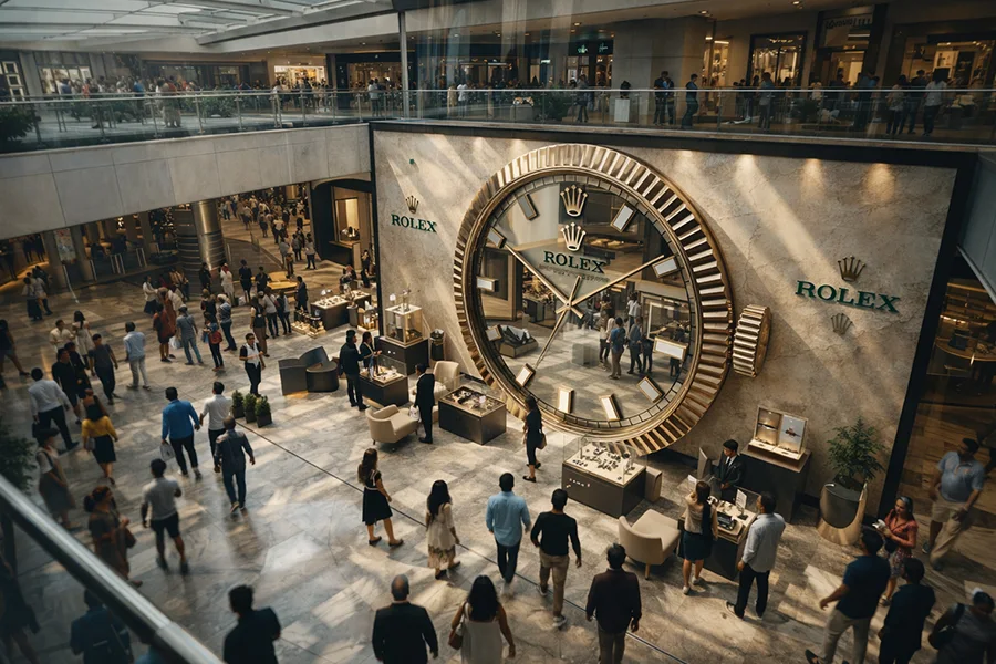 Brand activations across india