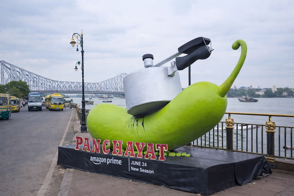 Pop-Up Store, Kiosk & Promotional Stall Setup in Kolkata