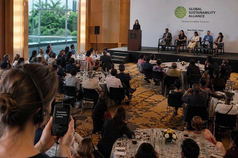 event technology solutions