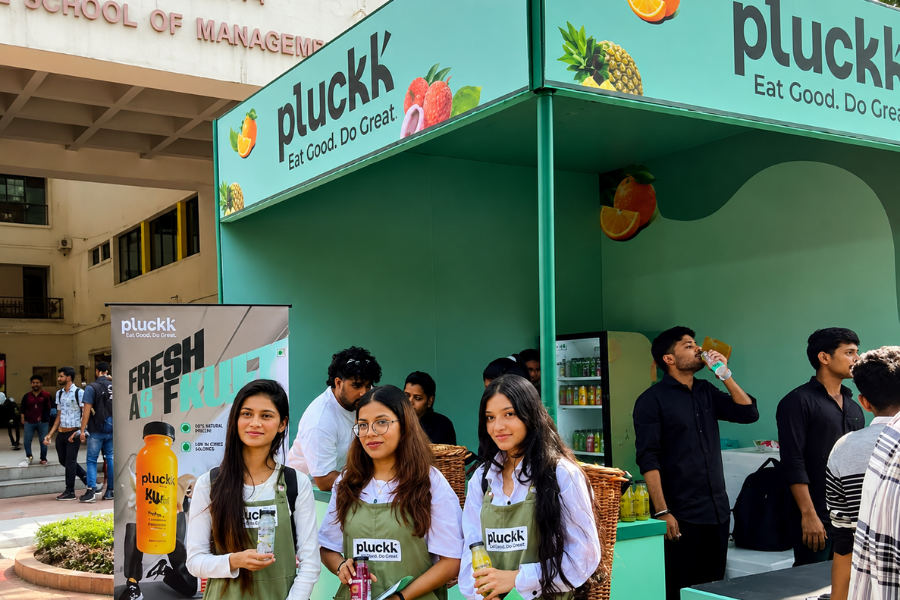 BTL activation, BTl Marketing, BTL activation service across india