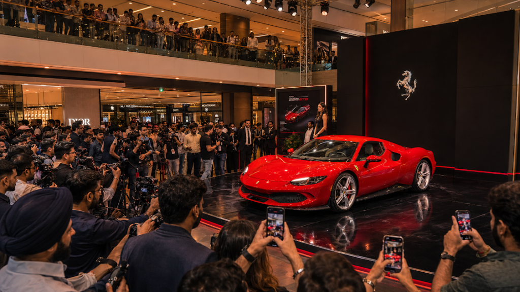 Top 10 Product Launch Agencies in India offering product launch services, experiential marketing, brand activations, product launch advertising, and Branding in Mall solutions for successful brand launches.