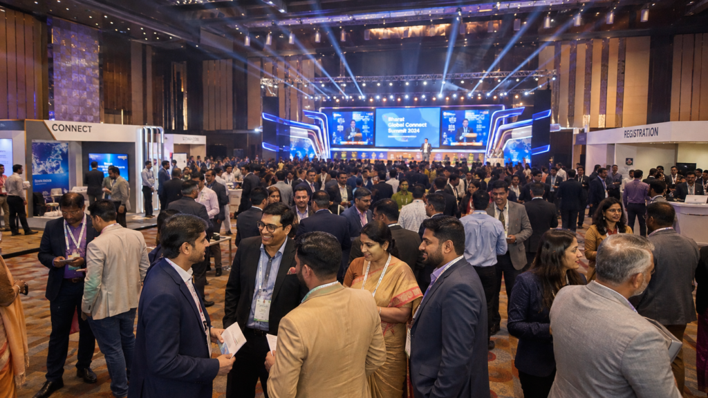 Mice Event Management Service