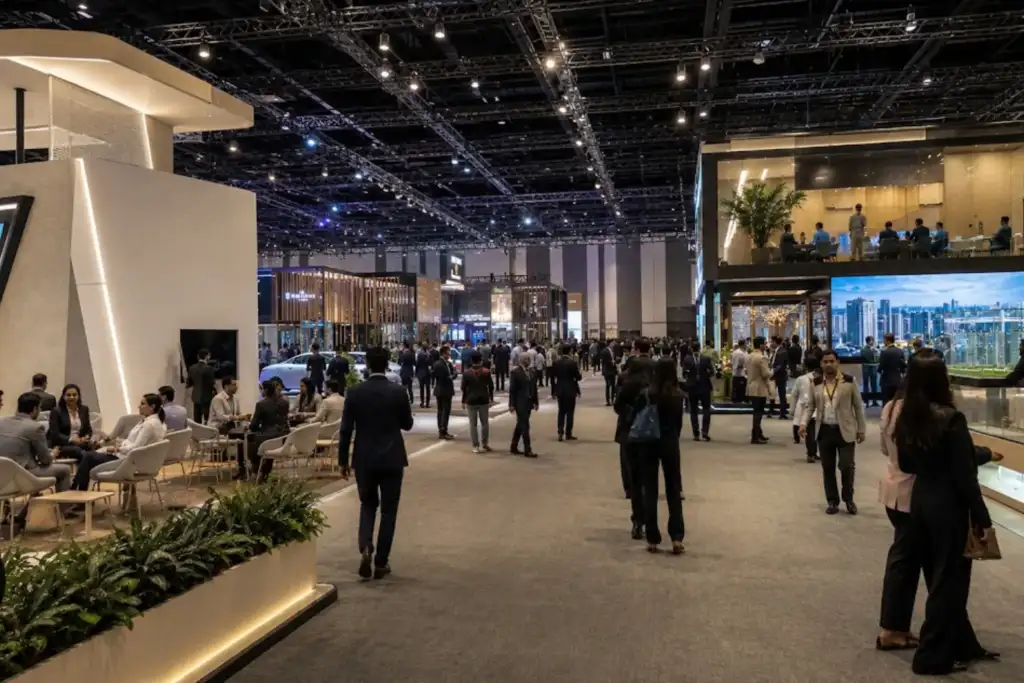 brand event management