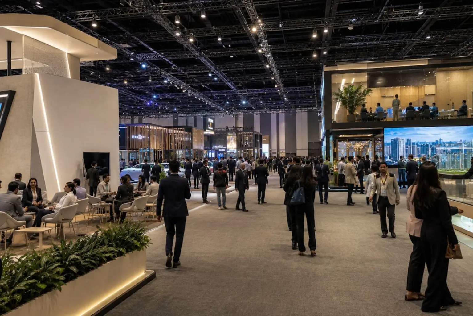 Top 10 Brand Event Management Agencies in Delhi NCR 