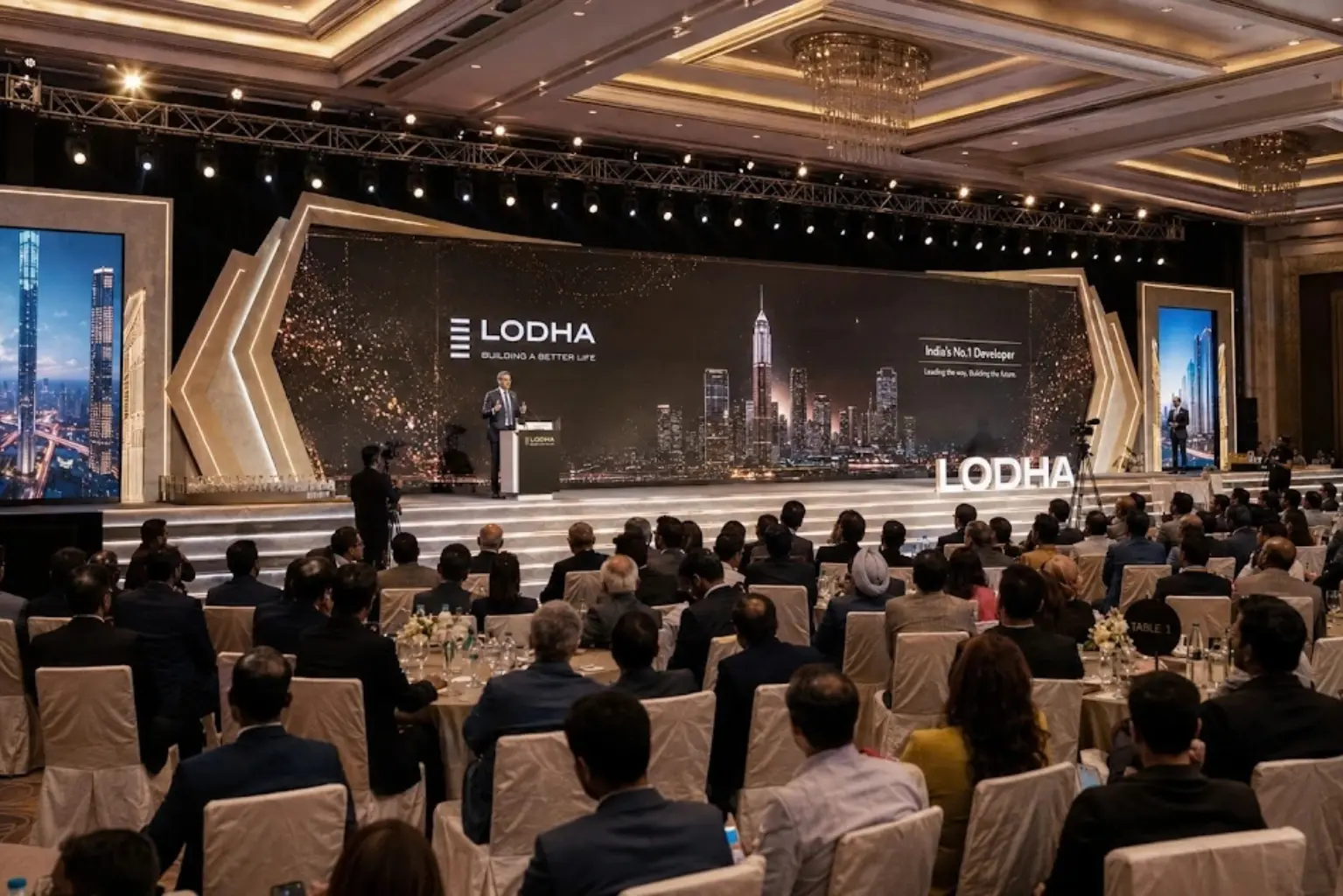 Top 10 Event Management Companies in Mumbai