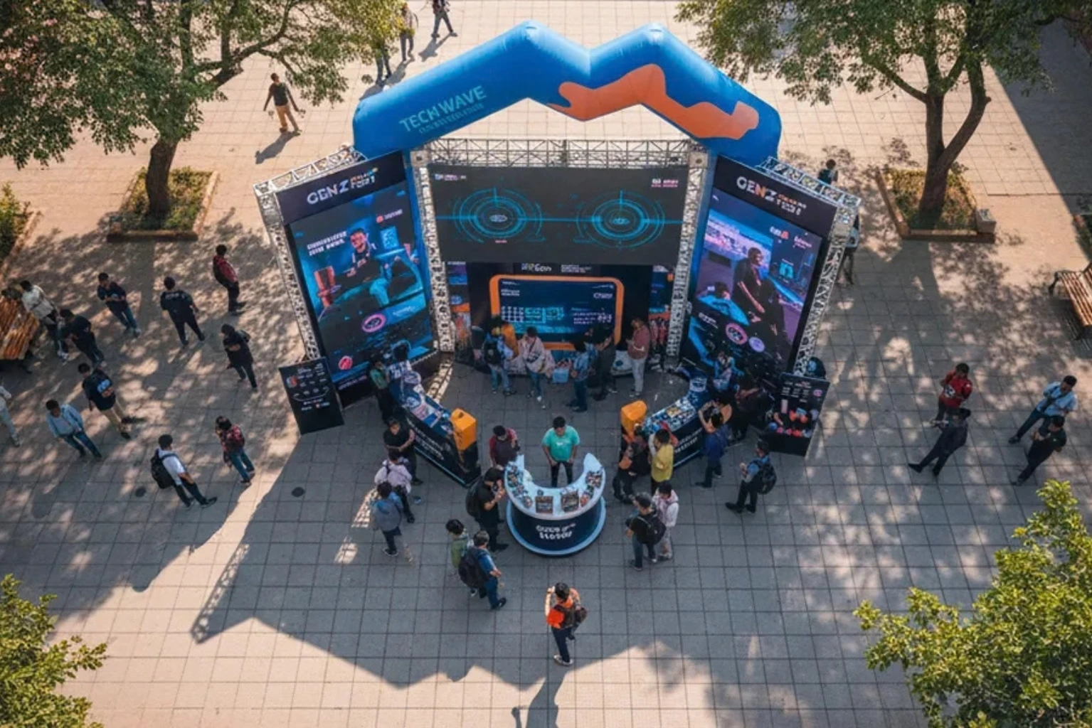Top 10 MICE Event Management Companies in Mumbai