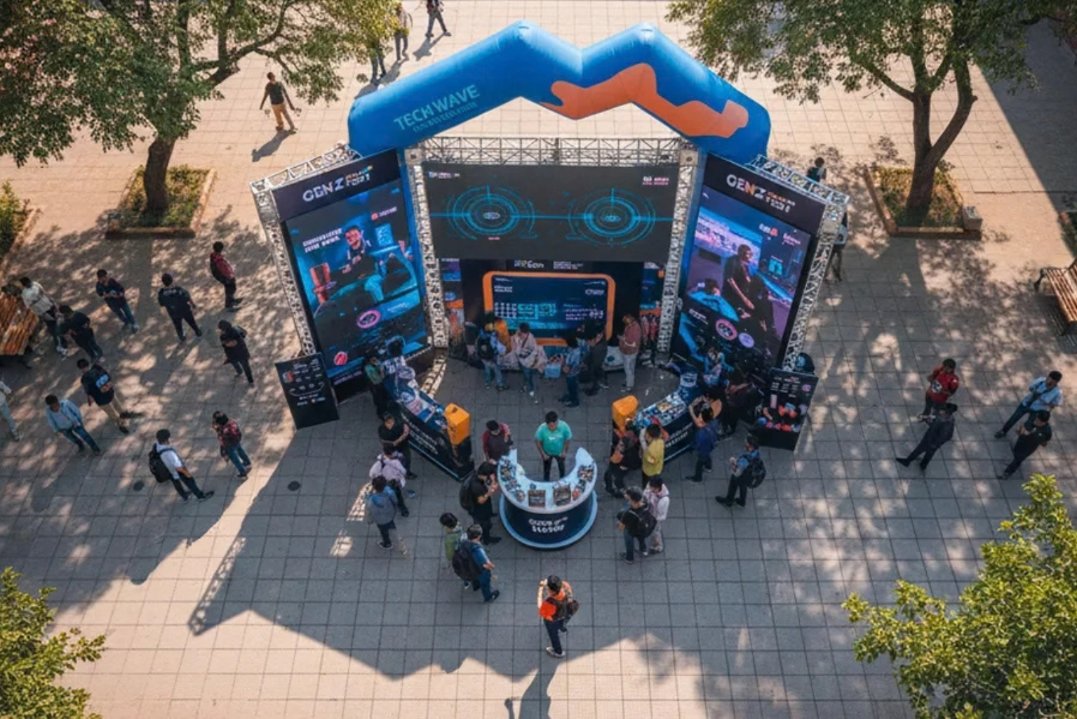 Outdoor Advertising Agency in Mumbai: A Complete Guide to OOH Advertising