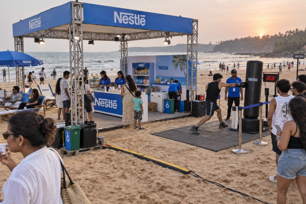 brand-activation-marine-drive-mumbai-by-trzy-innovationz