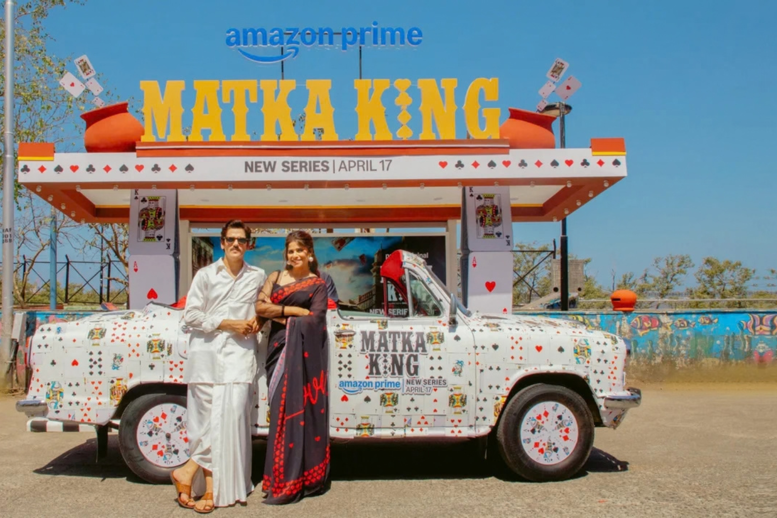 OTT Movie Marketing in Mumbai: How Trzy Innovationz Builds Campaigns for Films and Web Series